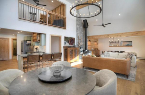 SF Riverfront Retreat